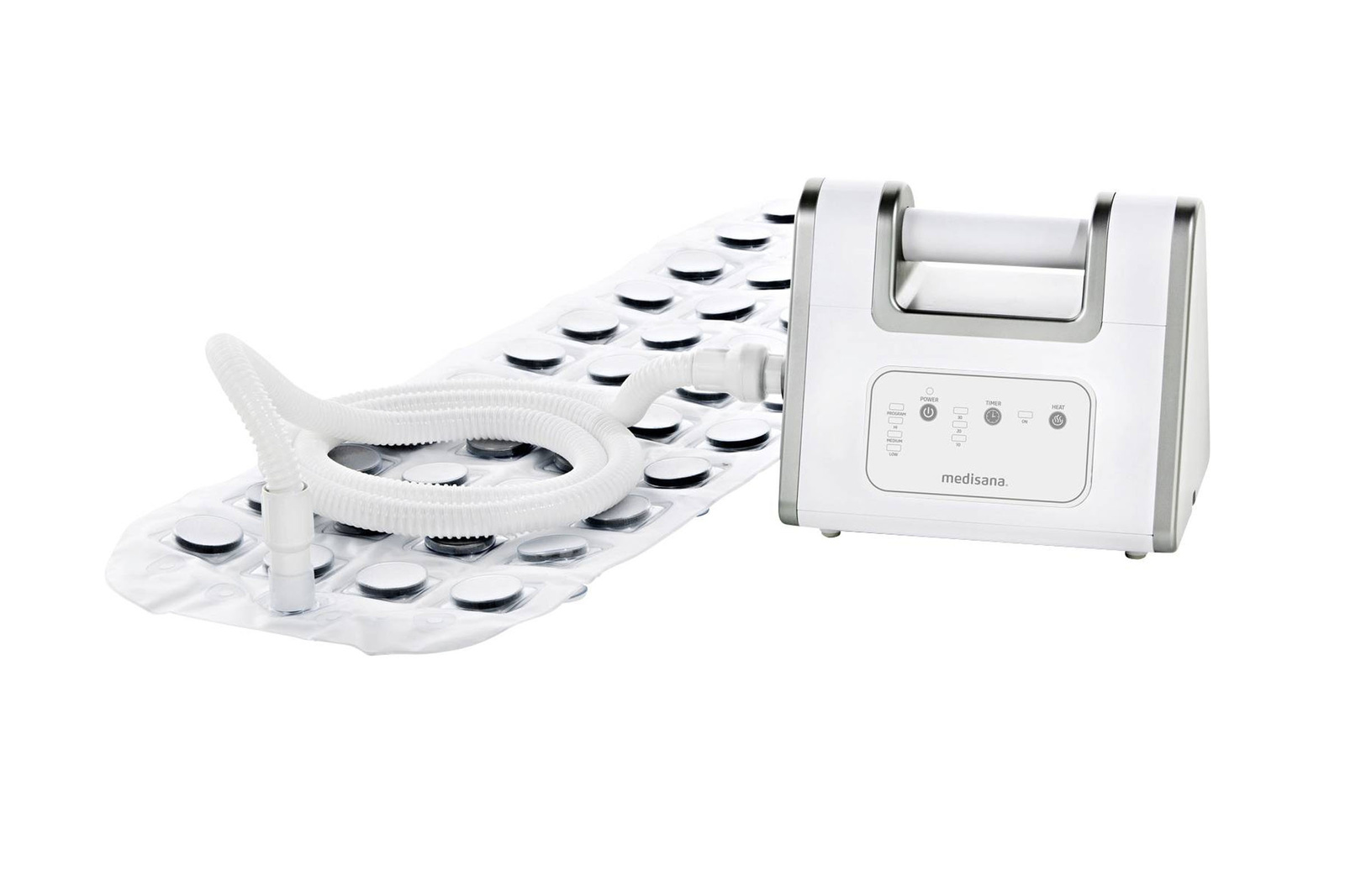Mata do hydromasażu Medisana BBS 570 W