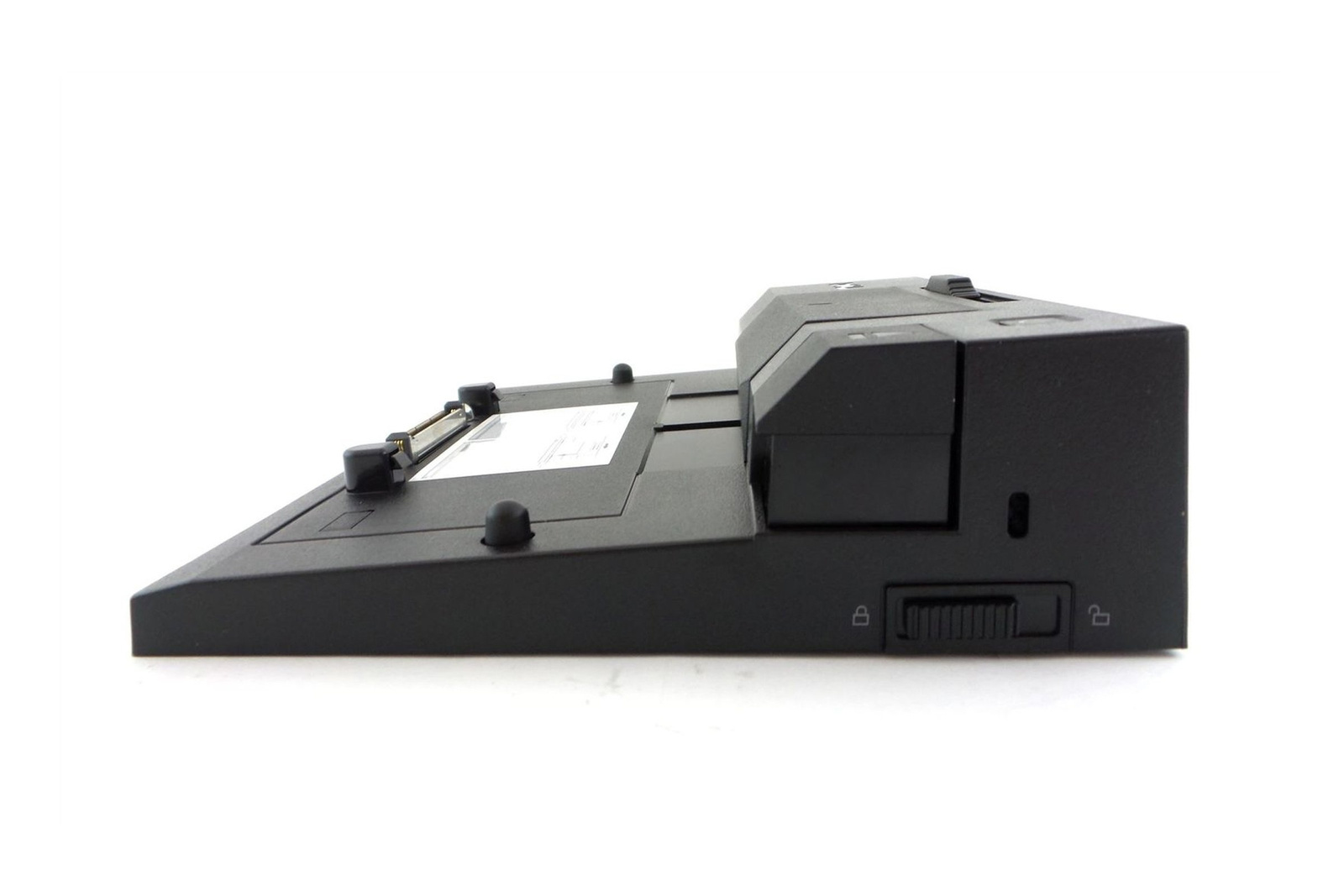 DELL PR03X K07A Docking Station USB 2.0 VGA DisplayPort DVI