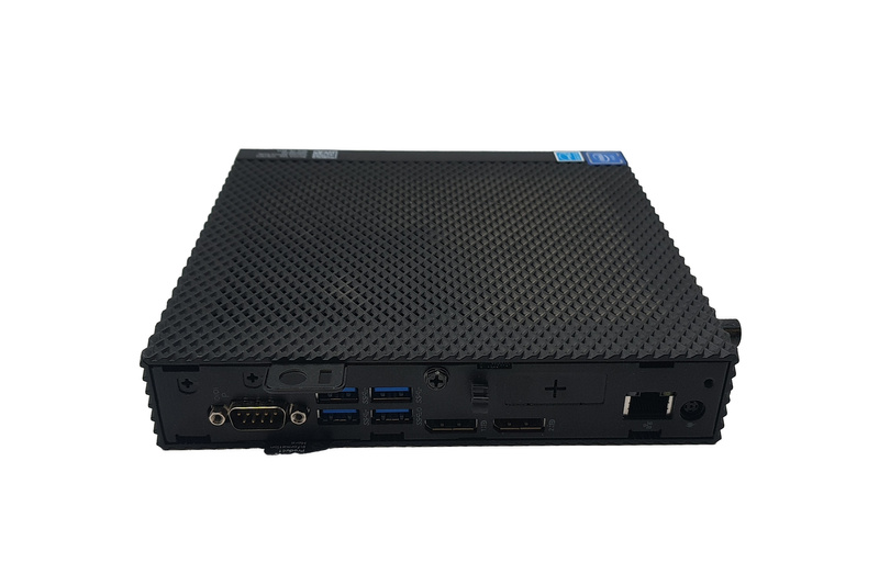 Dell Wyse 5070 Celeron J4105 4 GB 32 GB Terminal