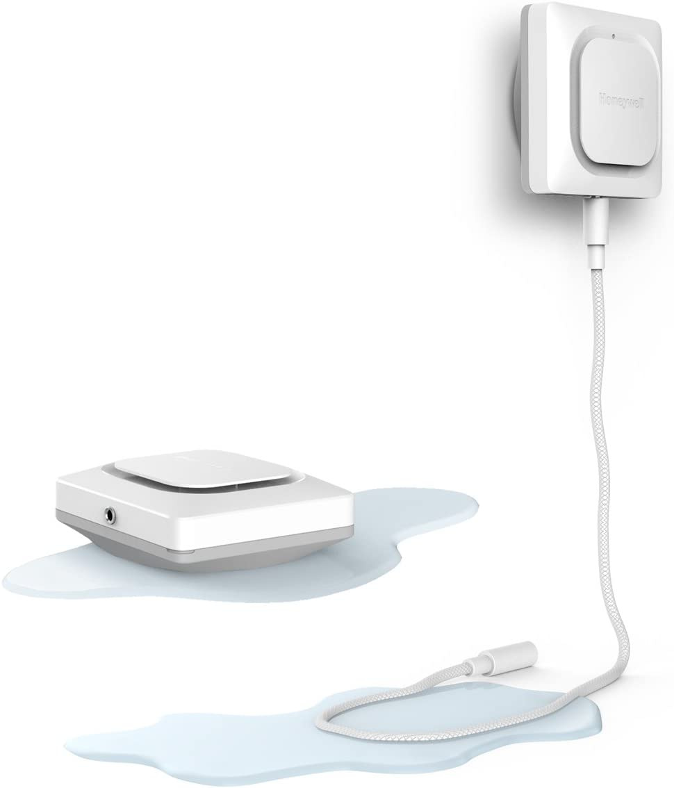 Resideo W1KS water leak detector