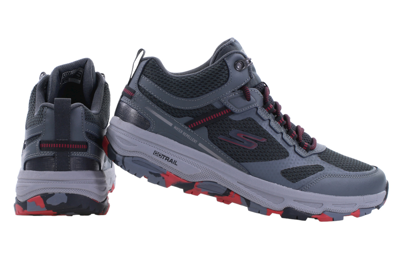 Buty Skechers GO RUN TRAIL ALTITUD 220597-CHAR