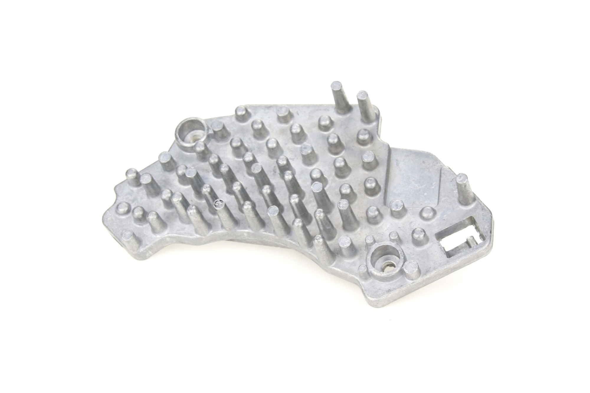 Rezystor dmuchawy Mercedes W210 E320 2108211551