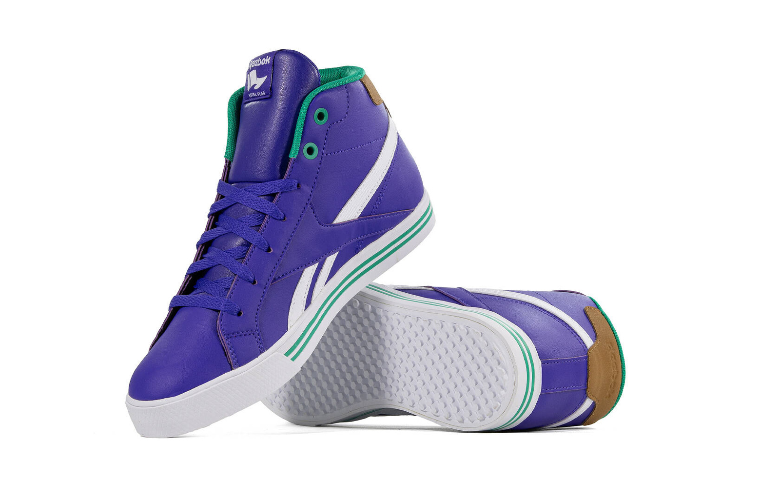 Reebok ROYAL COMPLETE V62903 Jugendschuhe