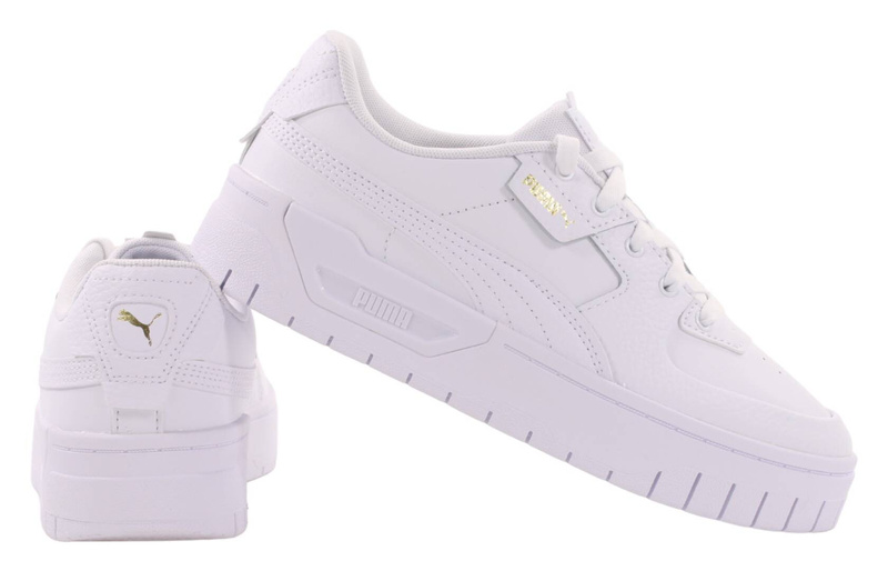 Puma Cali Dream youth shoes 387888 03
