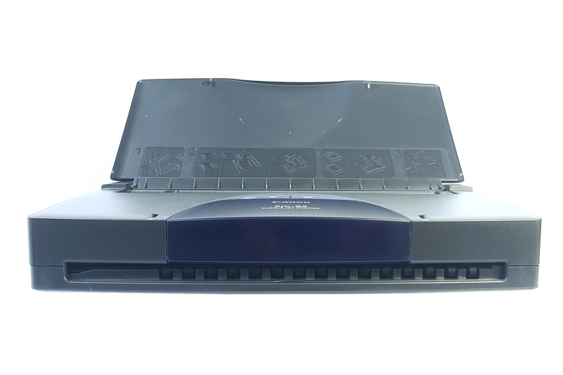 Mobiler Reisedrucker Canon BJC-85 Bubble Jet