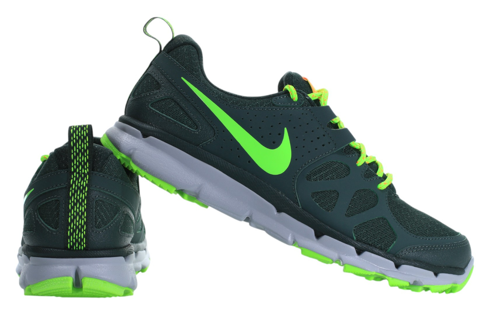 Buty męskie Nike FLEX TRAIL 538548-601