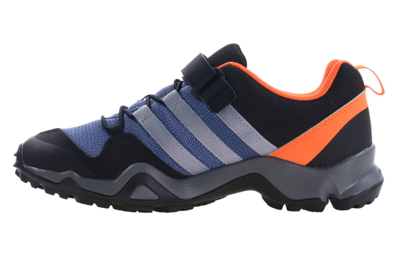 Adidas TERREX AX2R CF K IF5703 youth shoes