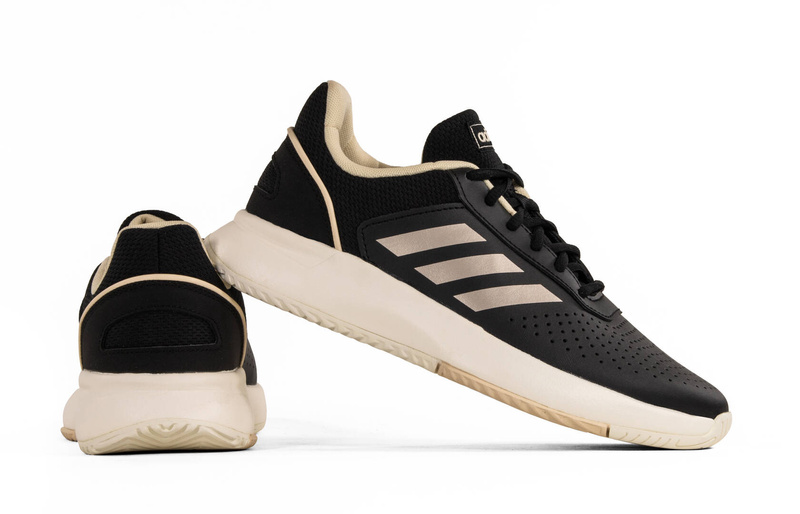 Adidas COURTSMASH EG4204 women's shoes