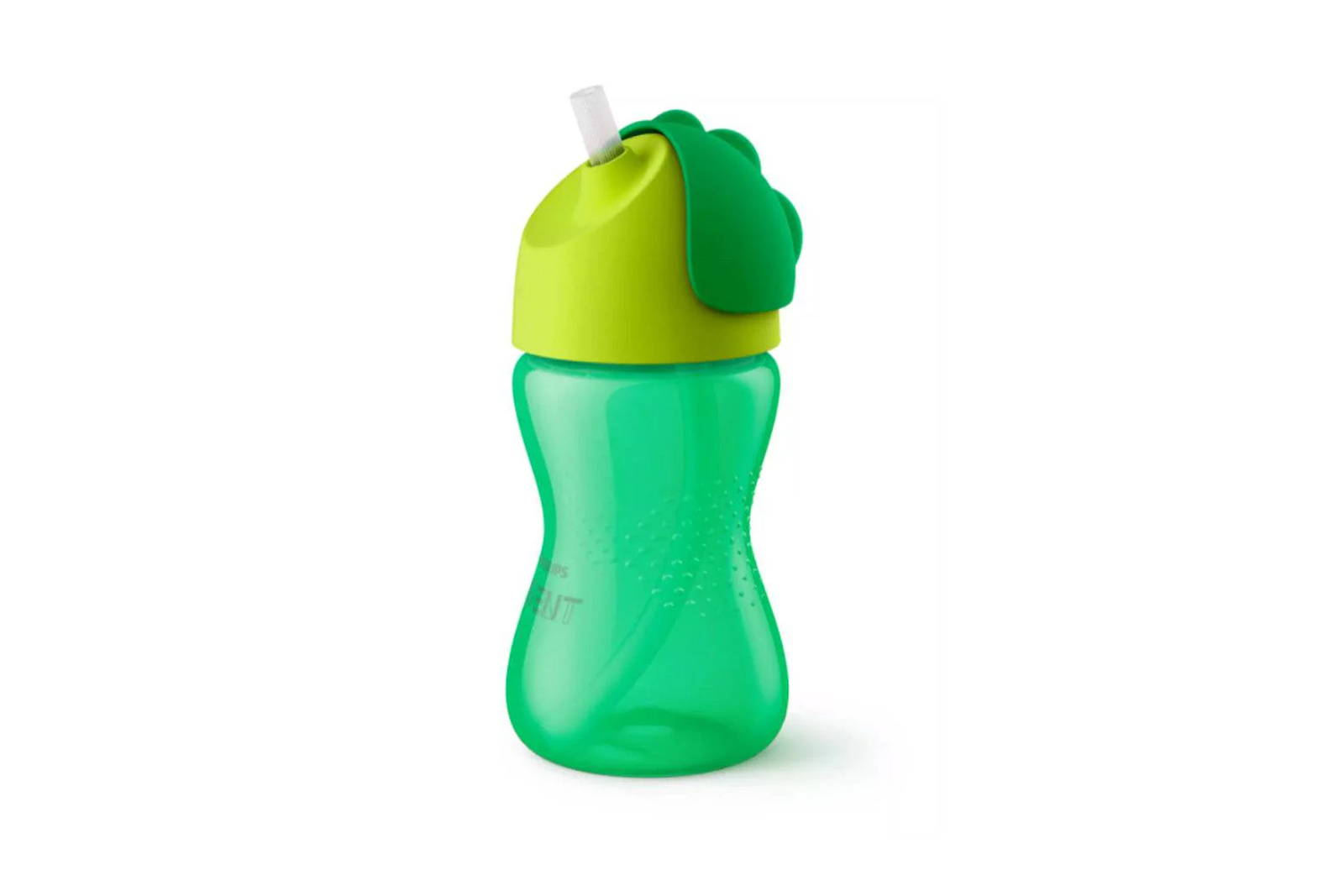 Philips Avent SCF798/01 Non-spill Cup with Straw 300ml 12m+ Green