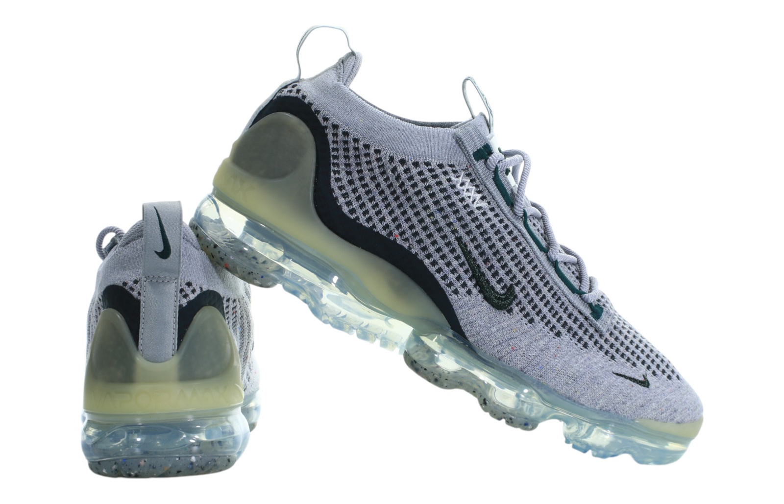 Buty Nike AIR VAPORMAX 2021 FK SE DN3074-001