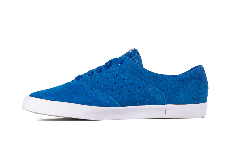 Buty Nike WMNS MINI SNEAKER LACE 705343-410