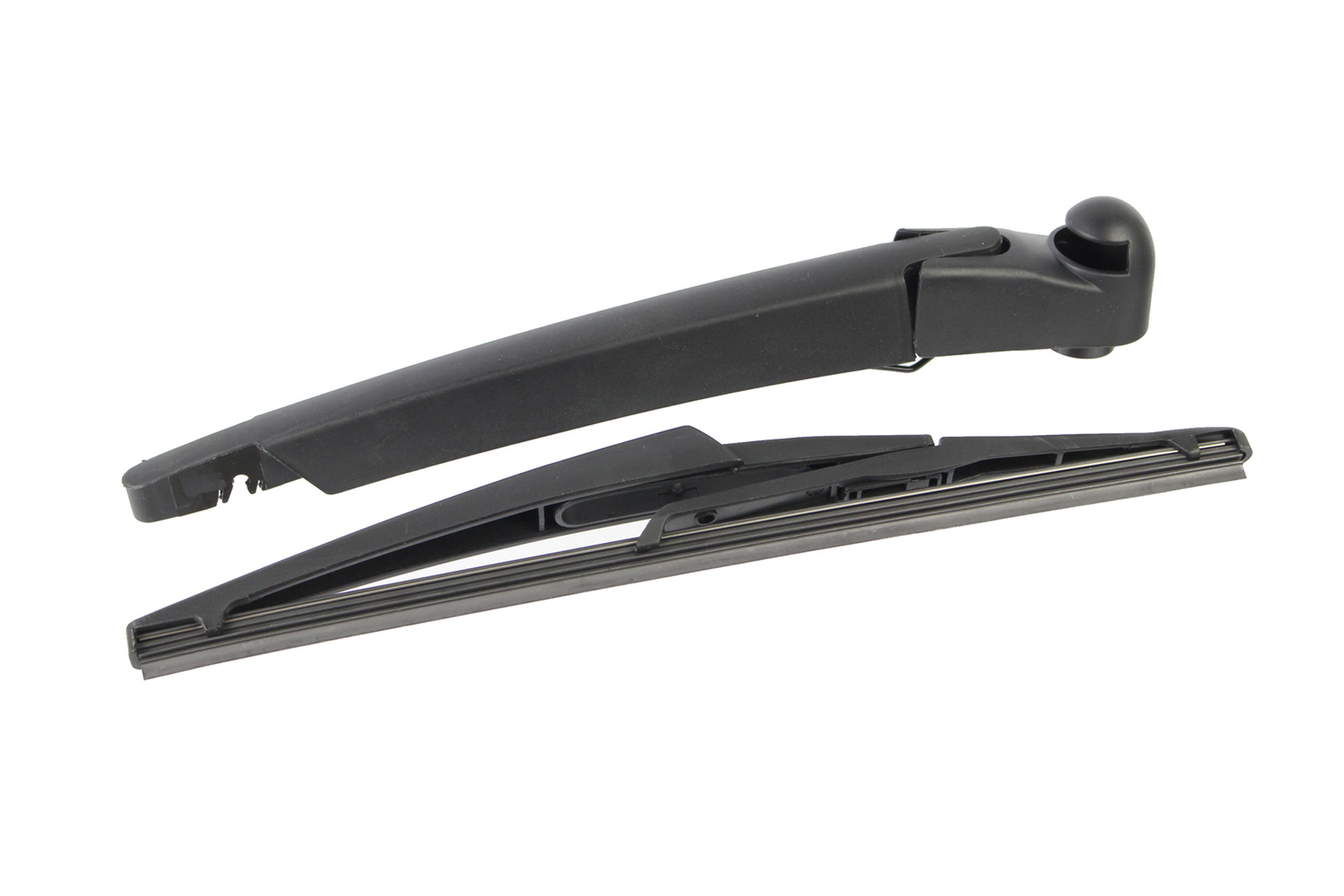 Scheibenwischerarm + Wischerblatt BMW Mini 61627129282