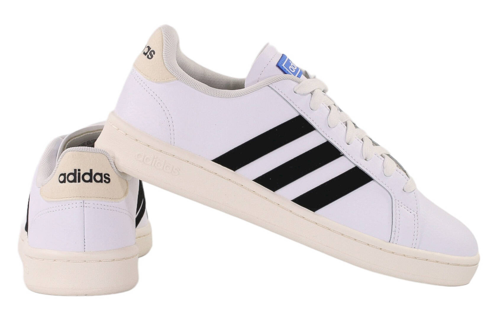 Adidas GRAND COURT GY3620 Herrenschuhe