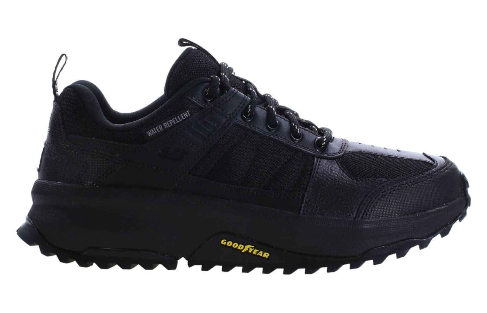 Skechers BIONIC TRAI 237105-BBK Herrenschuhe