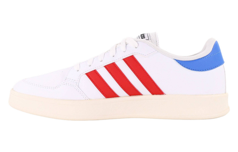 Adidas BREAKNET GW5576 men's shoes