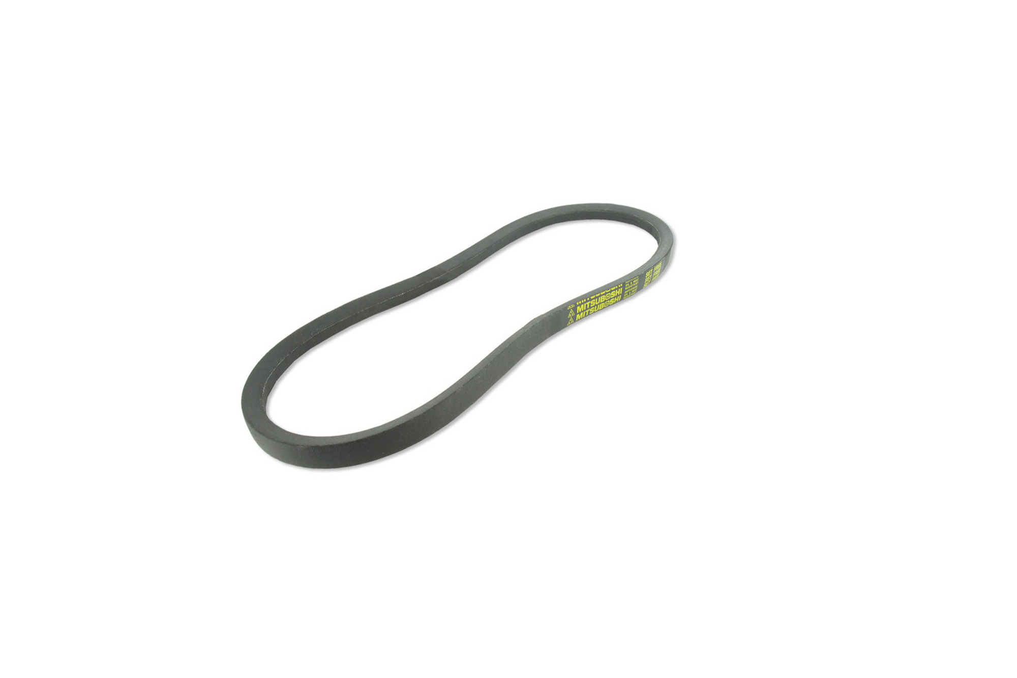 Mitsuboshi Keilriemen für Motostandard Puma 500 Motorhacke
