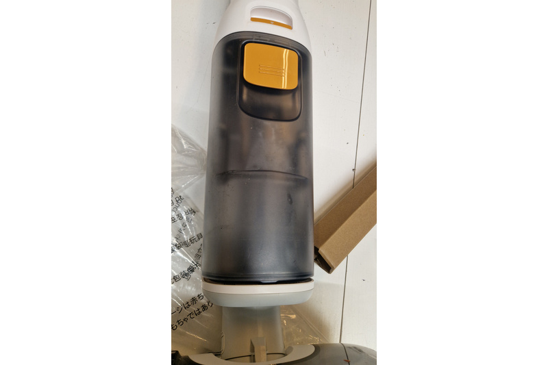 Odkurzacz mop Roborock F25 RT 20000Pa Samoczyszczący Gorąca Woda 95C