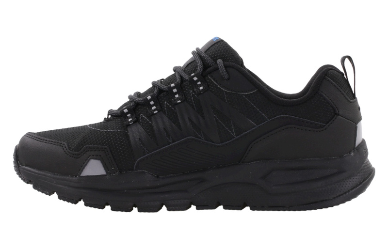 Skechers ESCAPE PLAN 2.0 Men's Shoes 51926-BBK