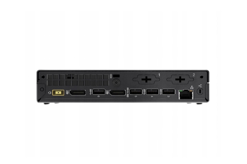 Lenovo M625q AMD 2x1,5 GHz 4GB 32GB SSD-Computer