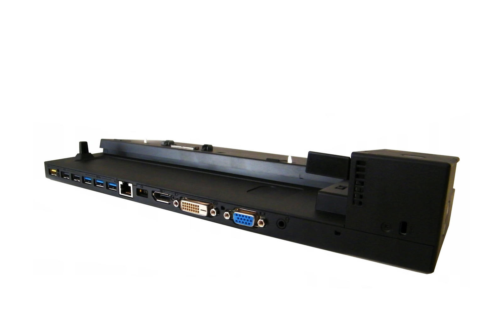 Lenovo ThinkPad Ultra Dock 40A1 Docking Station