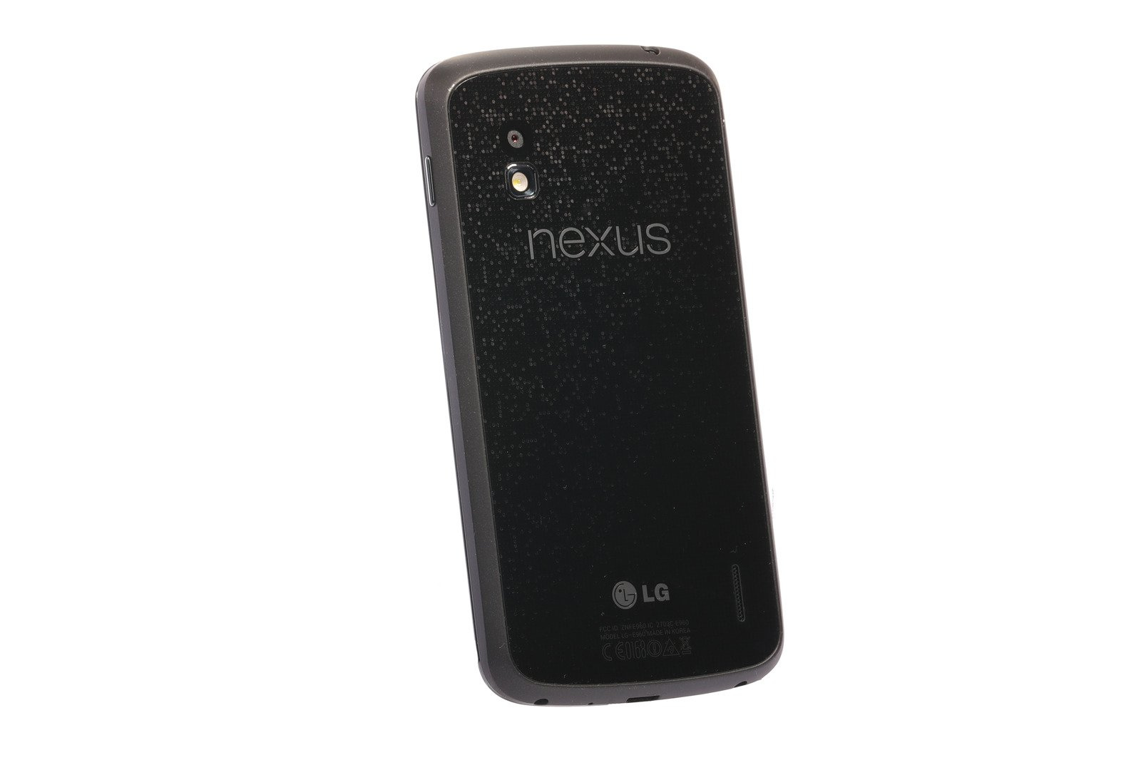LG NEXUS 4 16GB Grade A replacement box