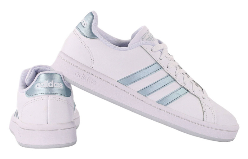 Adidas GRAND COURT H00698 women's shoes