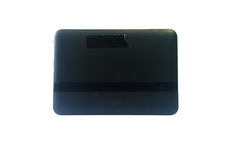 Amazon Kindle Fire HD 7 X43Z60 Uszkodzony