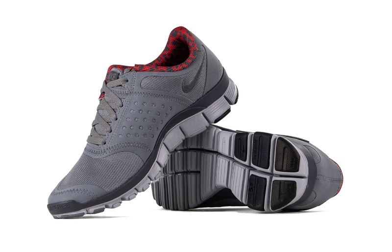 Buty damskie Nike WMNS FREE 5.0 V4 511281-005