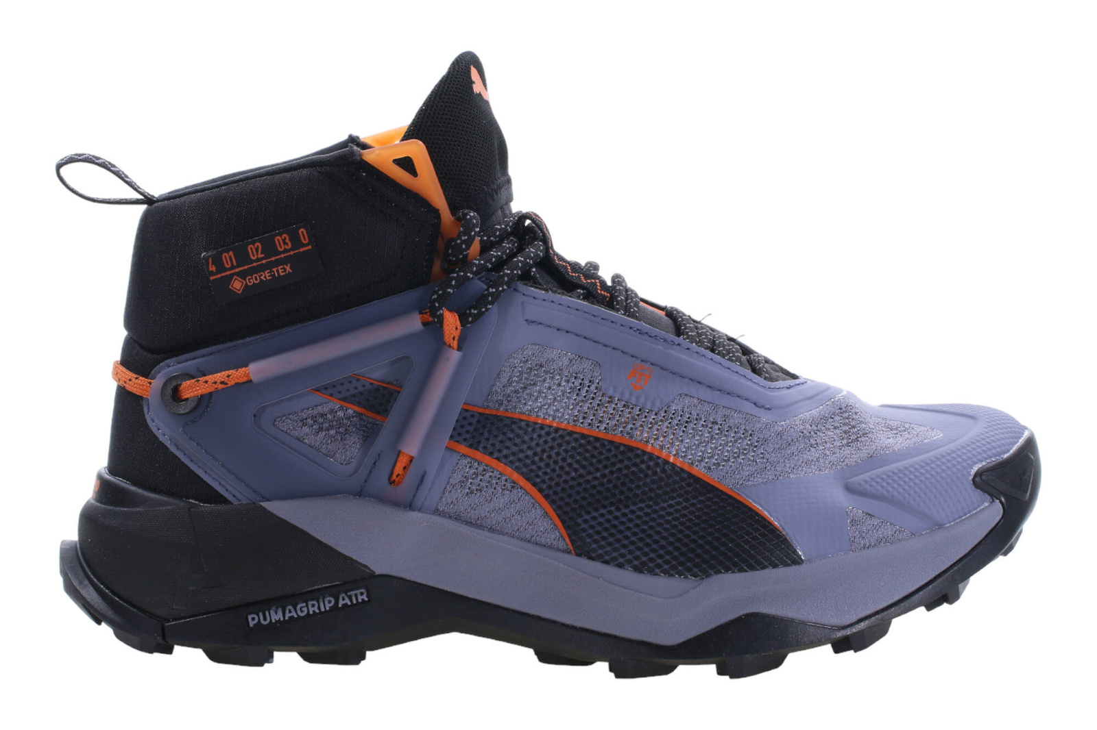 Puma Explore Nitro Mid GTX Herrenschuhe 377860 02