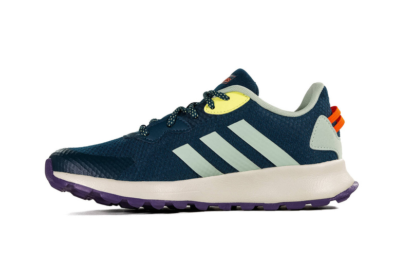 adidas QUESA TRAIL X EG4205 women's shoes