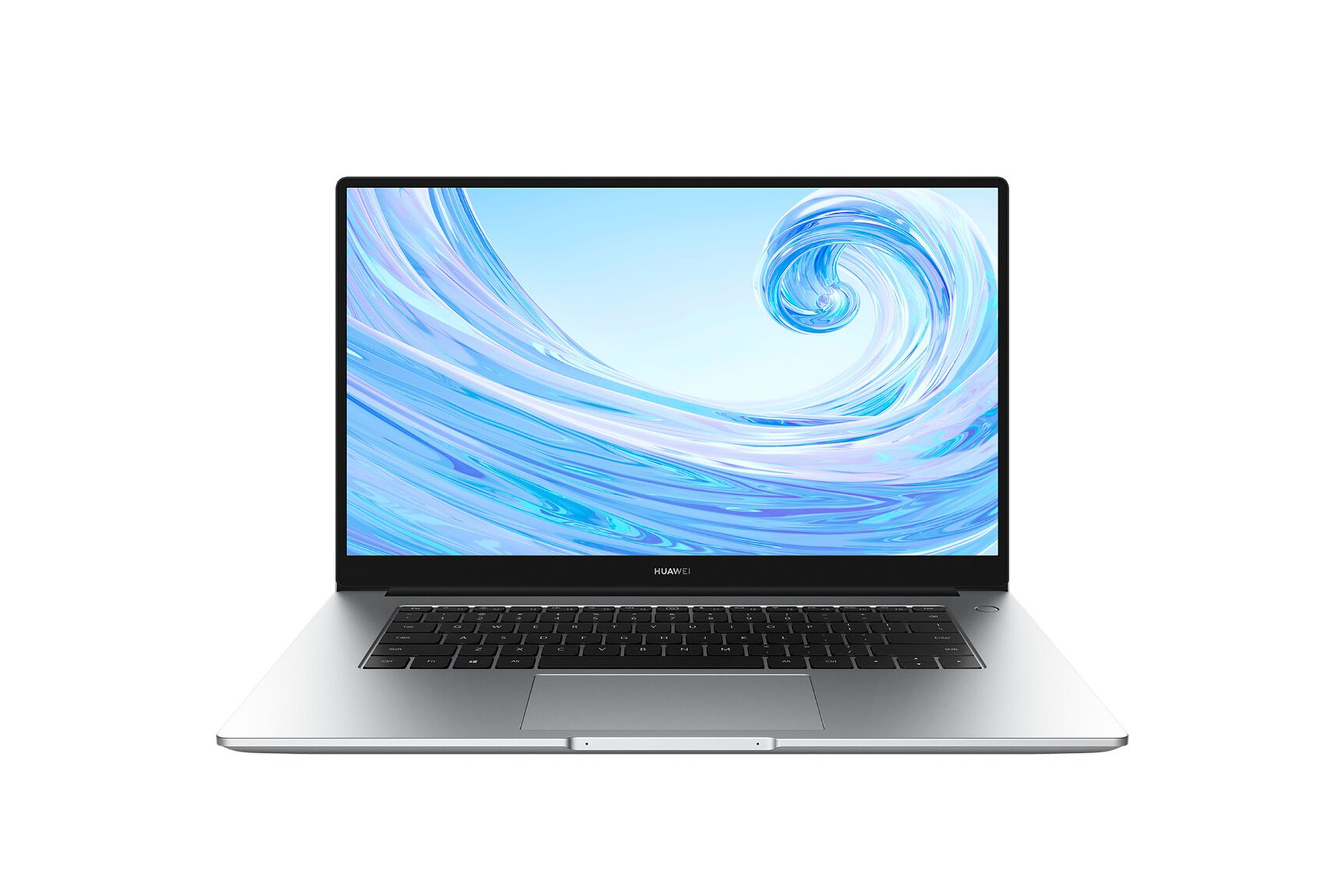 Huawei Matebook D15 Laptop 15.6" AMD Ryzen 5 3500U 8GB 256GB SSD Win10 IPS