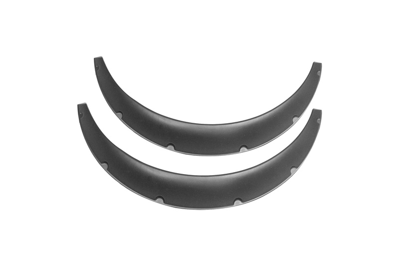 Poszerzenia błotników nadkoli uniwersalne 820/890