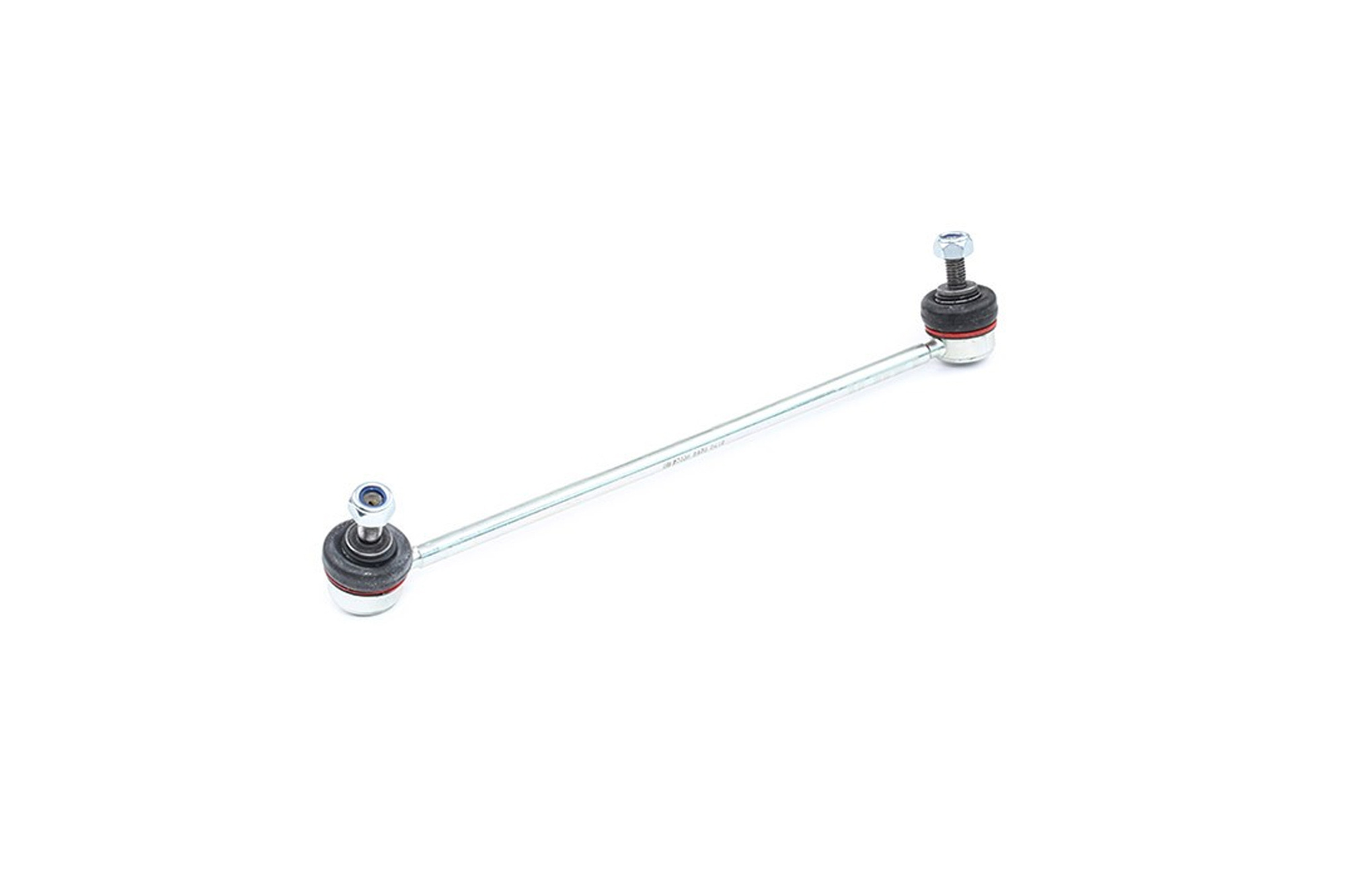 Rechte Stabilisatorstange Febi 27435 CITROEN C3 III 3