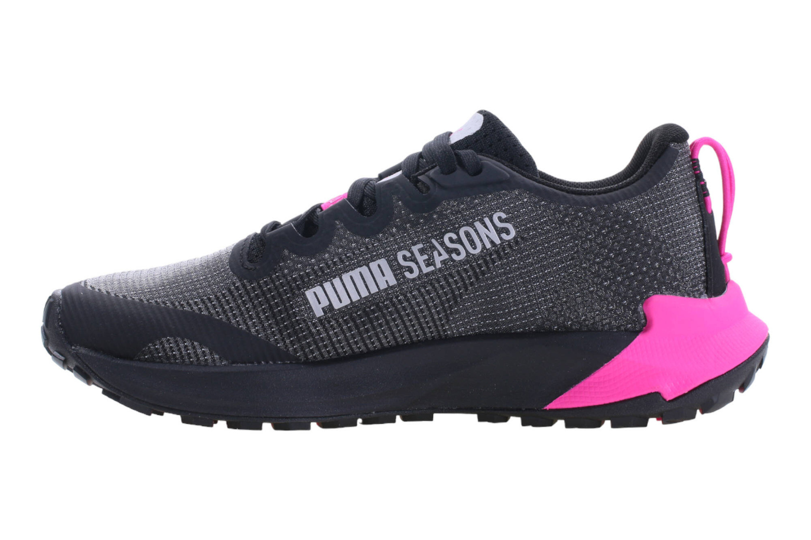 Puma Fast-Trac Nitro Wns women's shoes 377046 07