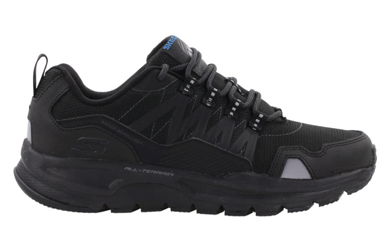 Skechers ESCAPE PLAN 2.0 Men's Shoes 51926-BBK