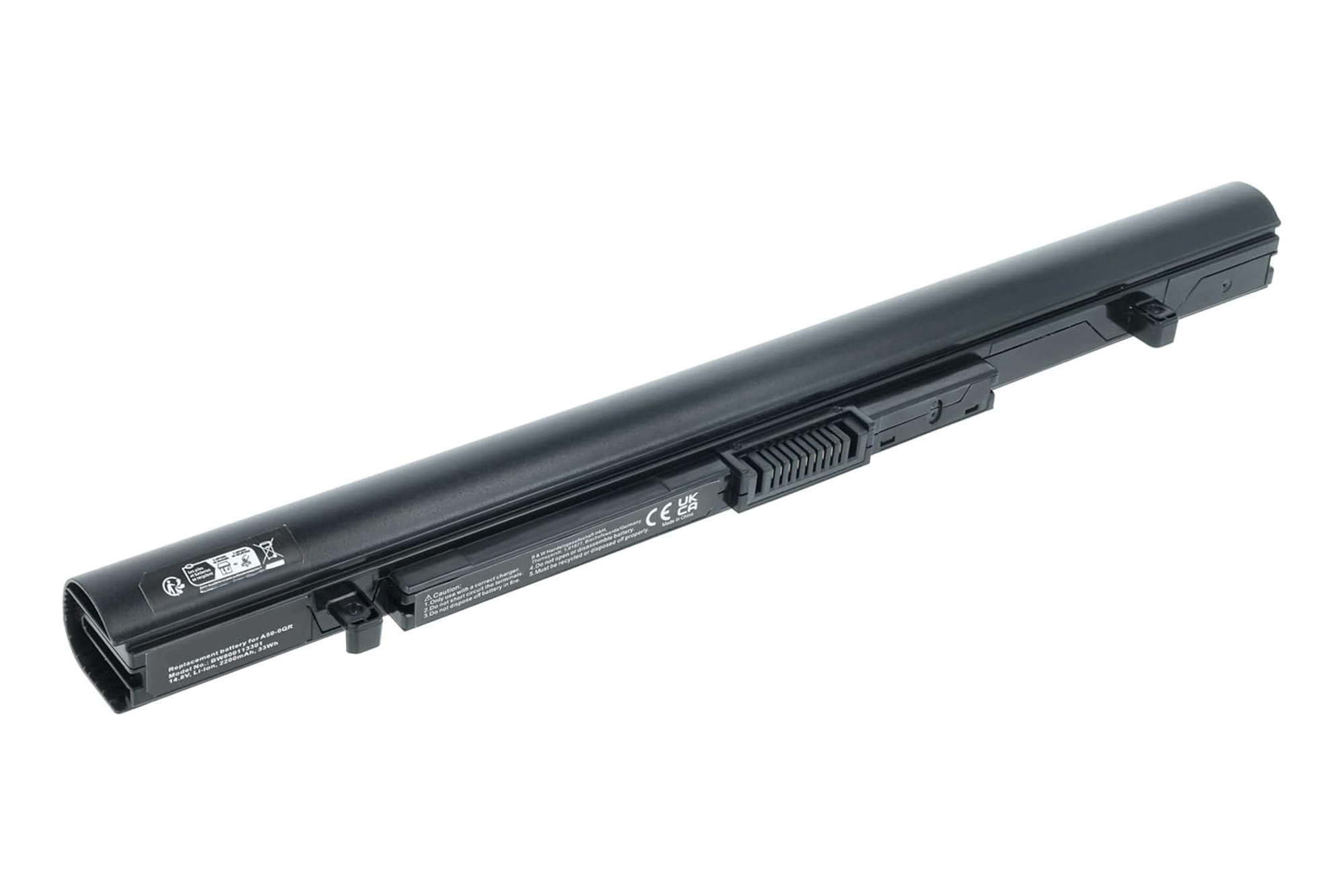 Bateria akumulator do Toshiba Satellite Pro R50-B-12R 2200mAh