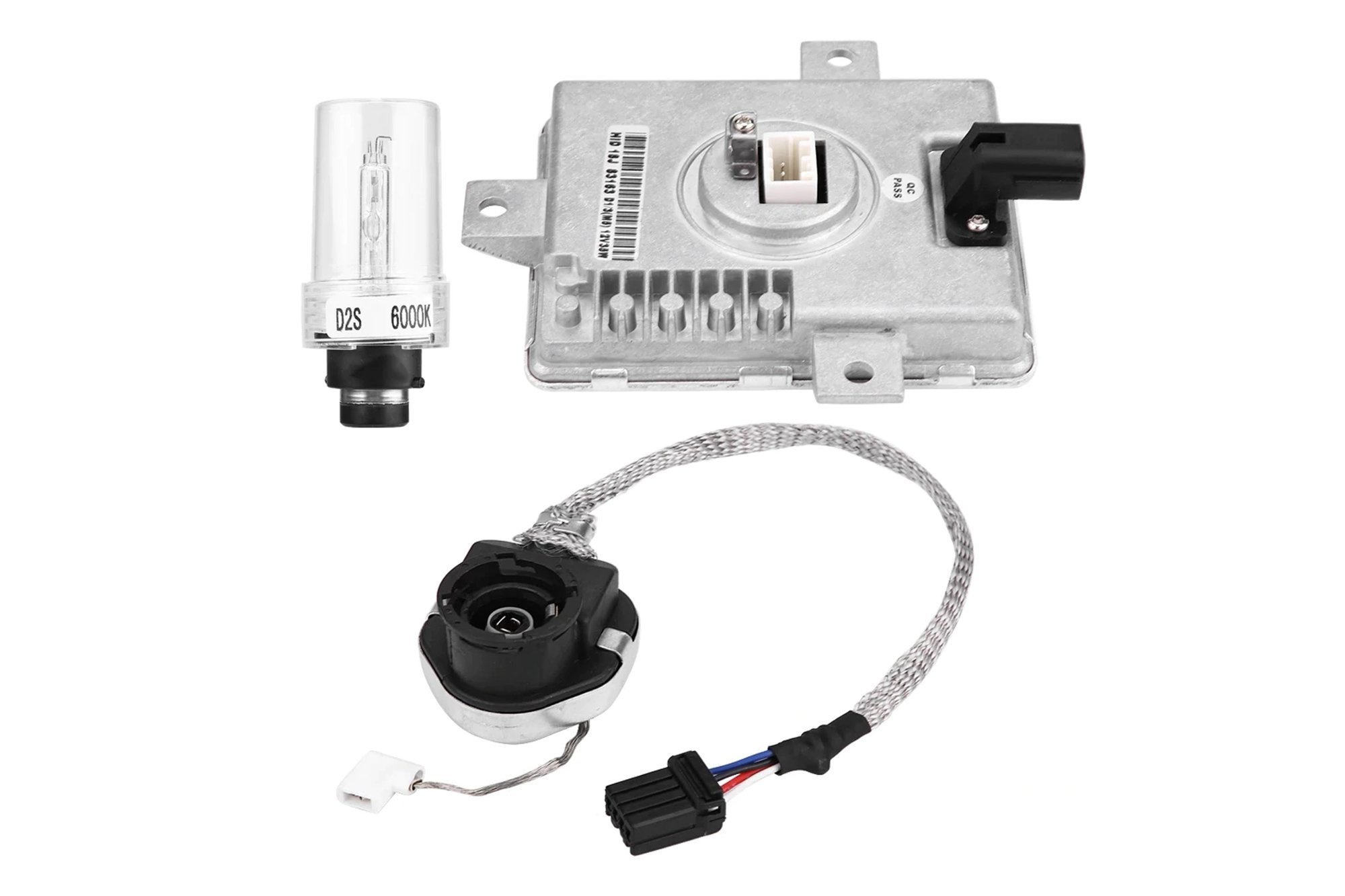 Xenon-Vorschaltgerät-Kit für Acura, Honda und Mazda