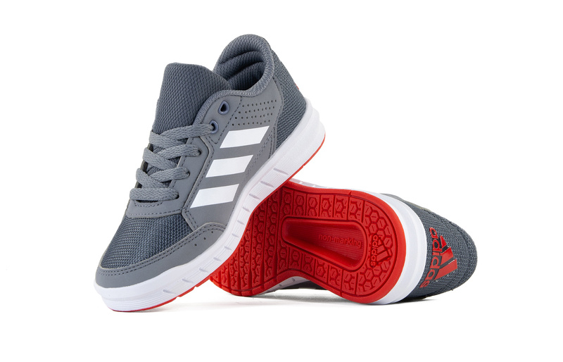 Buty dziecięce adidas ALTASPORT K BA9546