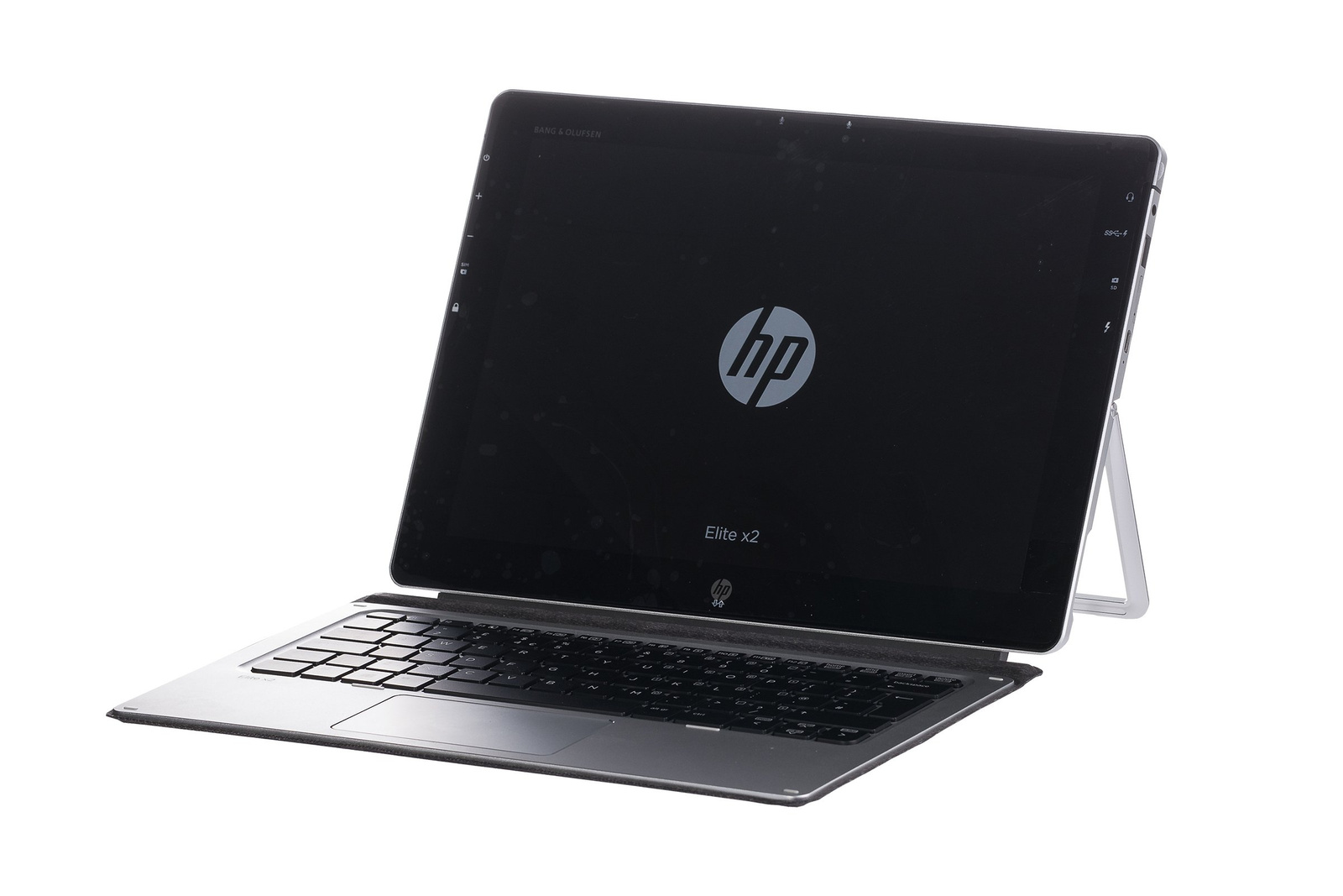 Notebook HP Elite x2 1012 G1 4 GB RAM 128 GB SSD 