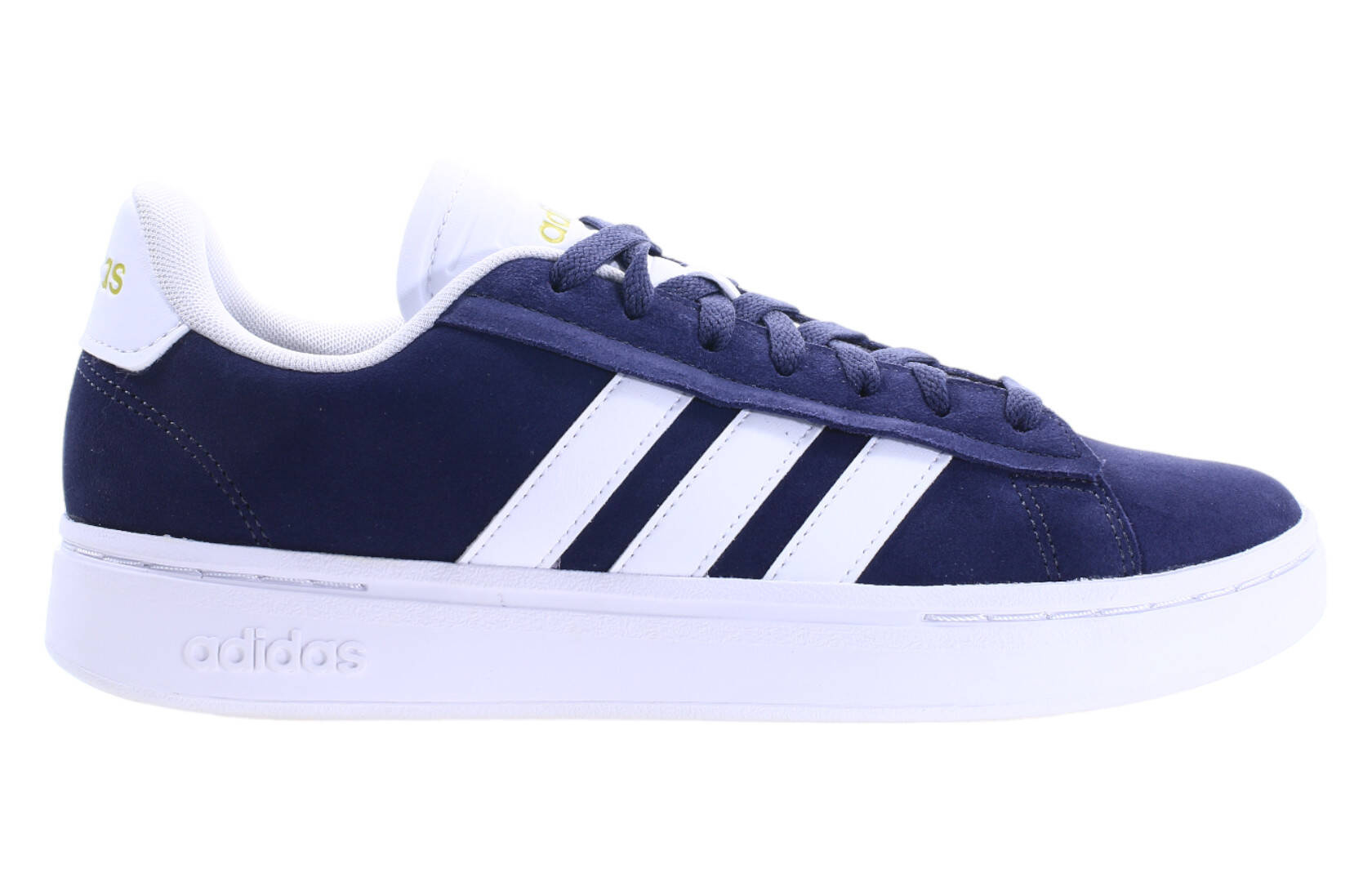 Buty męskie adidas GRAND COURT ALPHA IE1453