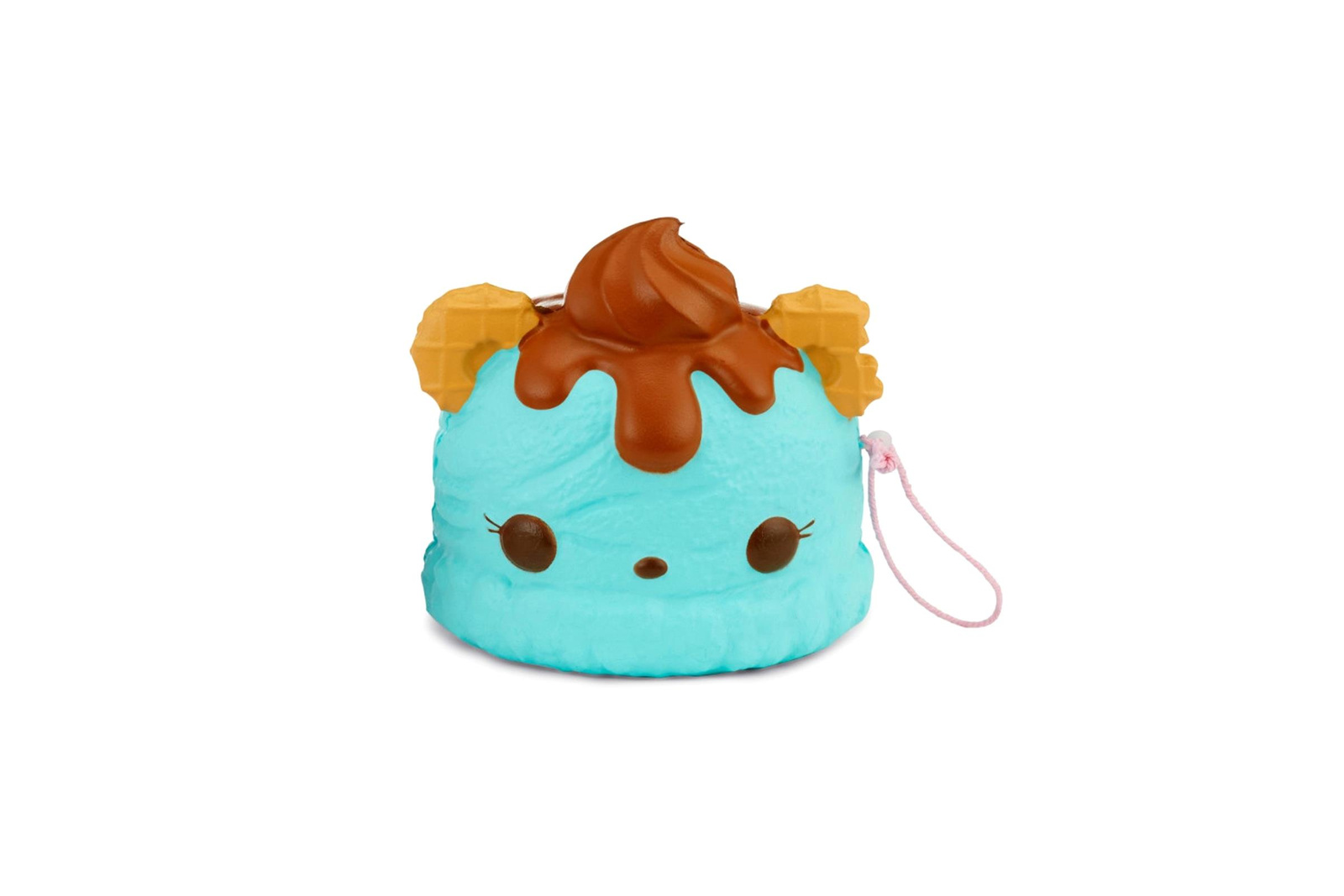 Gniotki antystresowe Squishy Num Noms Ciasteczka Wzór 1