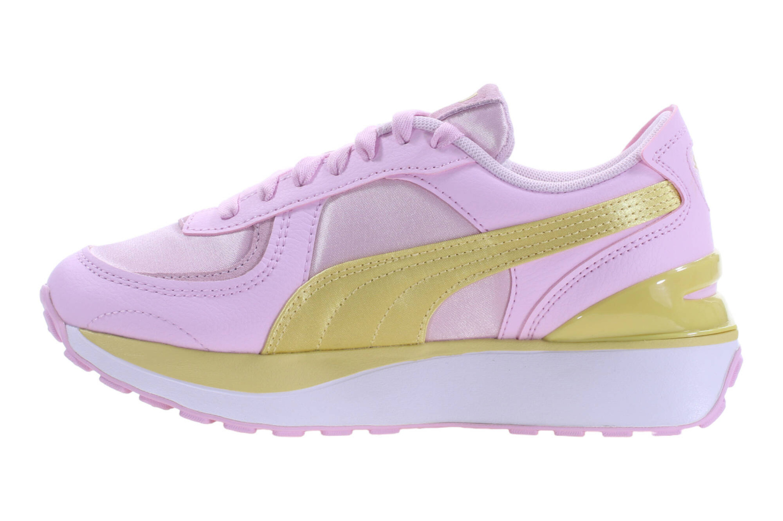 Puma Cruise Rider NU women's shoes 389923 01