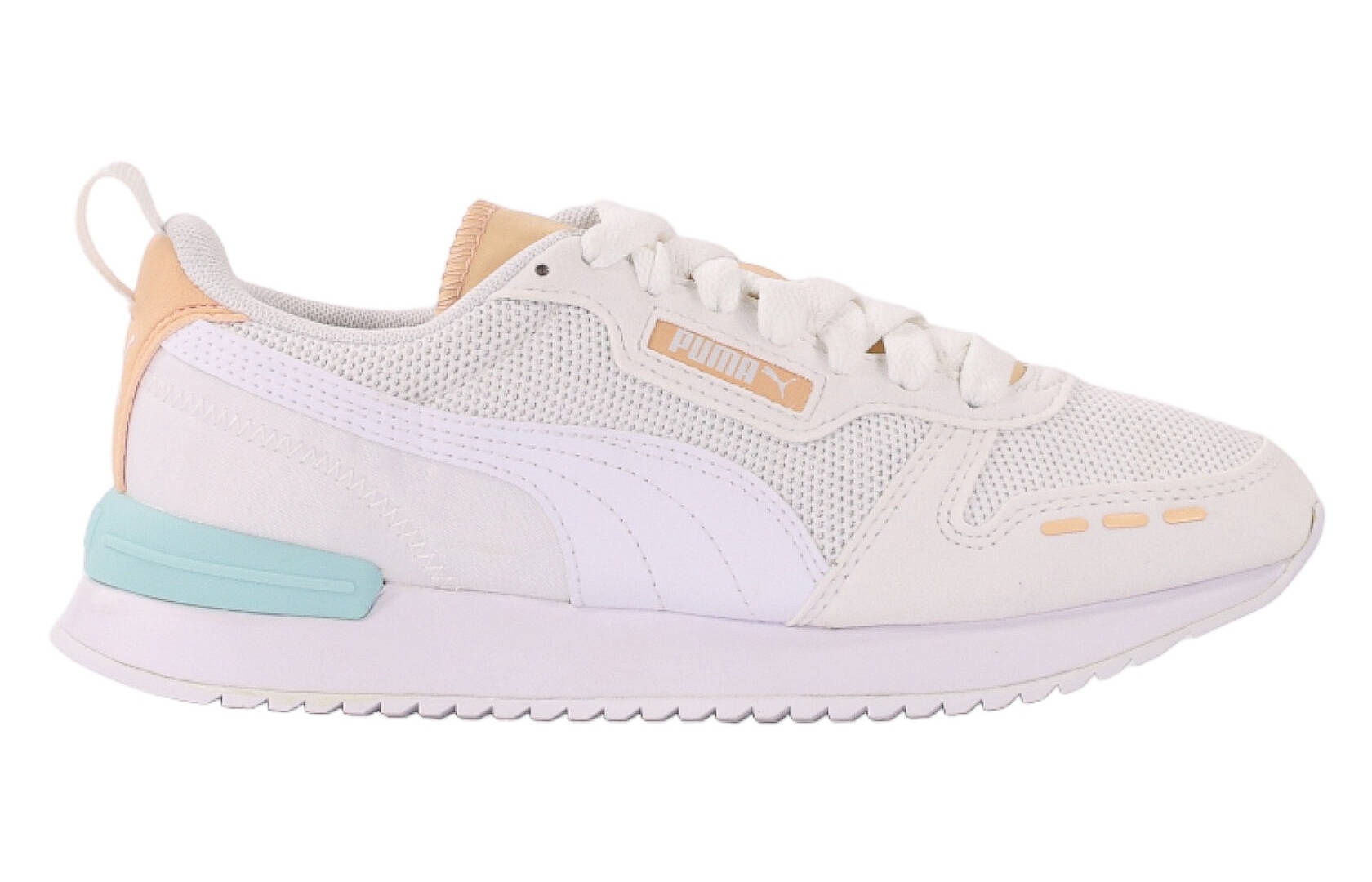 Buty damskie Puma R78 373117 41
