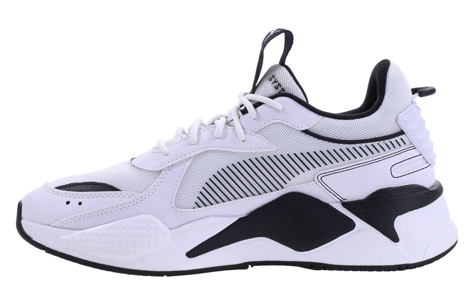 Puma RS-X men's shoes 390039 01