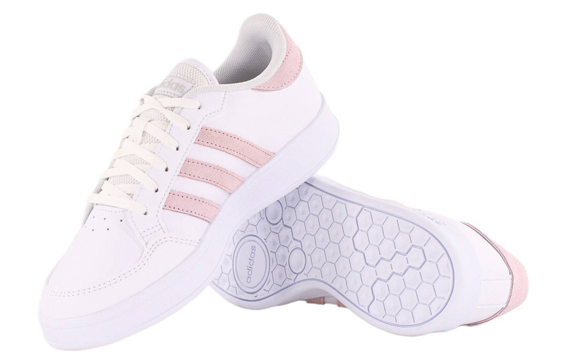 Adidas BREAKNET GX6755 Damenschuhe