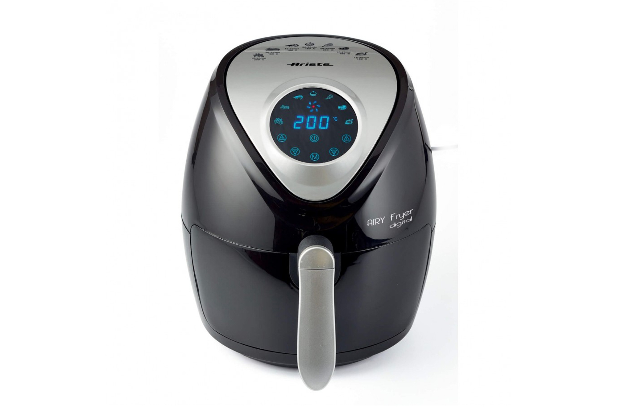 Frytkownica beztłuszczowa 4616 Air Fryer