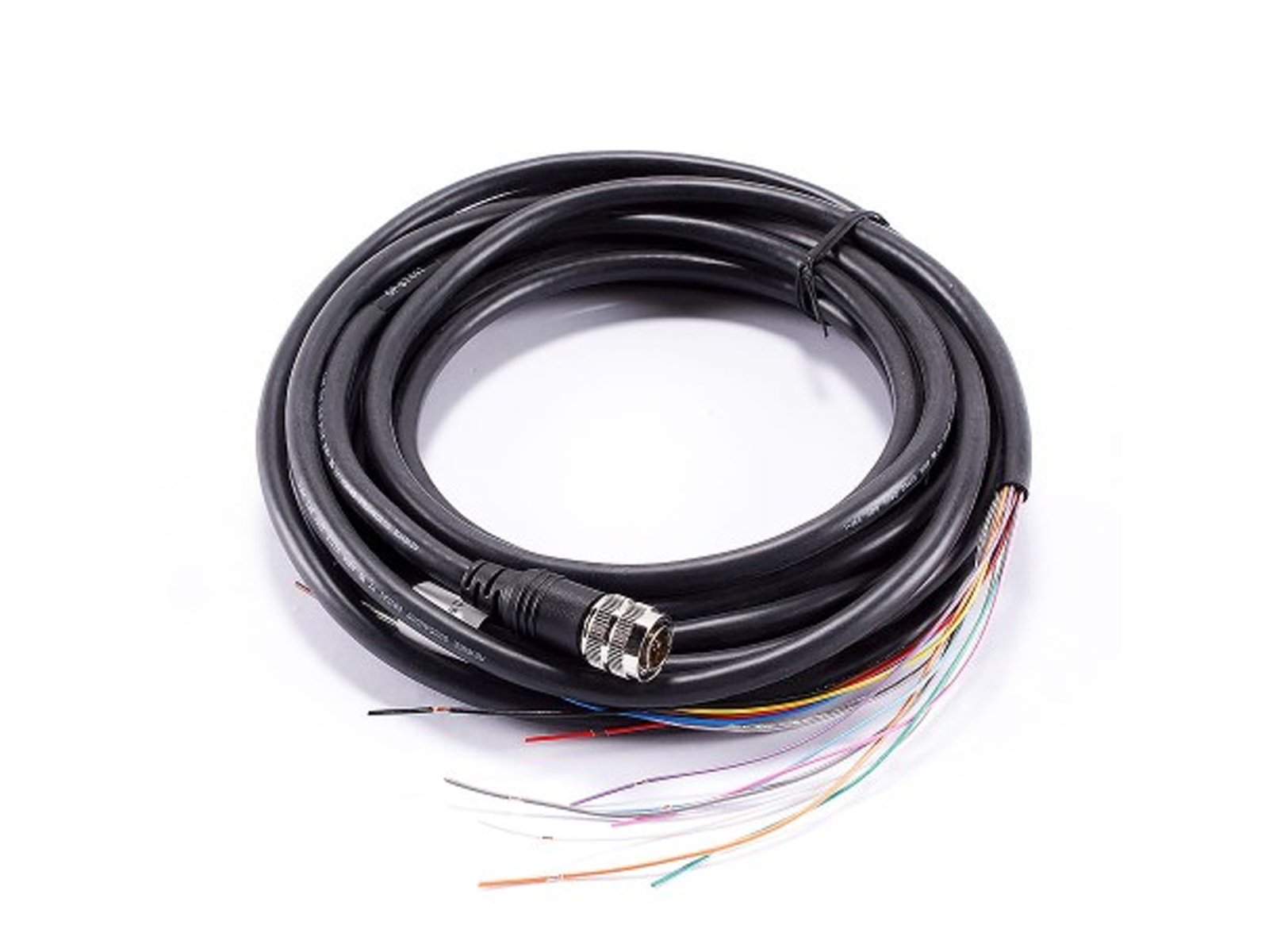 Keyence OP-87442 I/O Power Cable (10m)