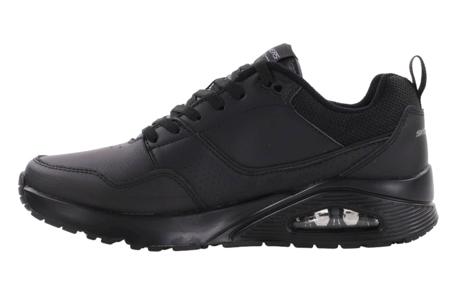 Buty męskie Skechers UNO-SUROKA 232250-BBK