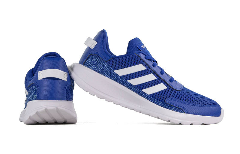 Buty młodzieżowe adidas TENSAUR RUN K EG4125
