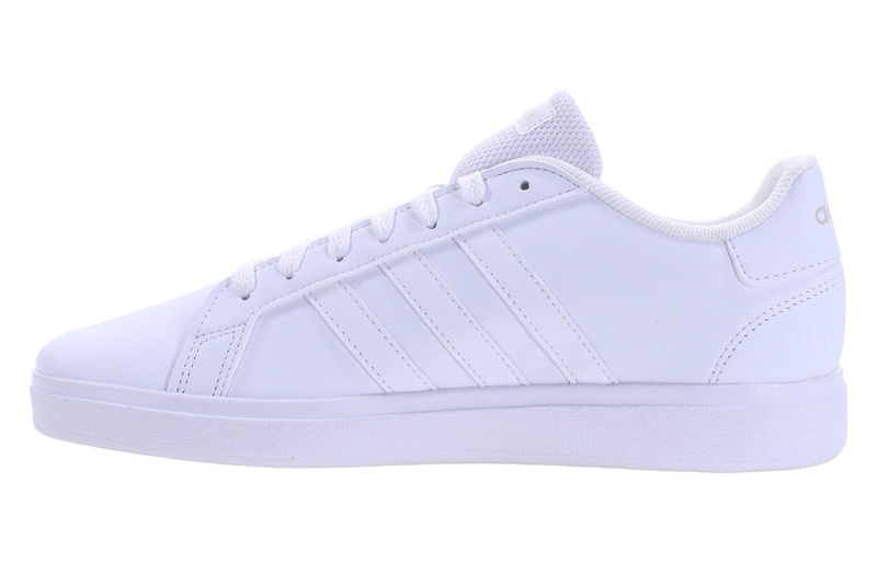 Adidas GRAND COURT 2.0 K FZ6158 youth shoes